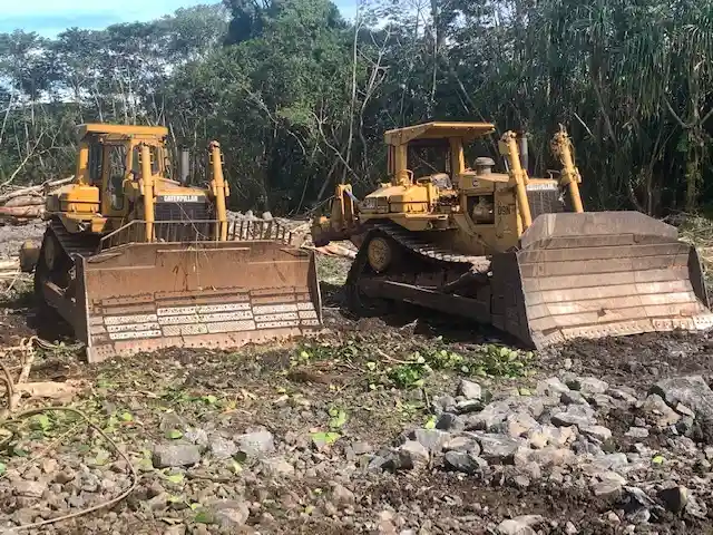Excavation Service