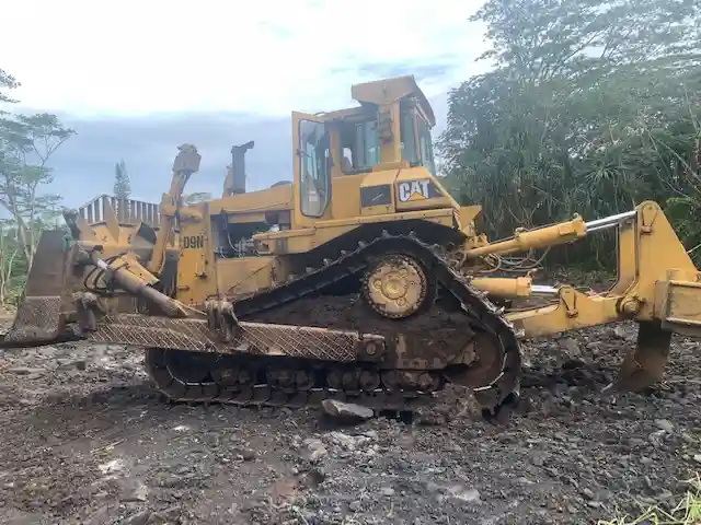 Quality Bobcat Rental Service in Pahoa, HI Quality Bobcat Rental Service in Pahoa, HI